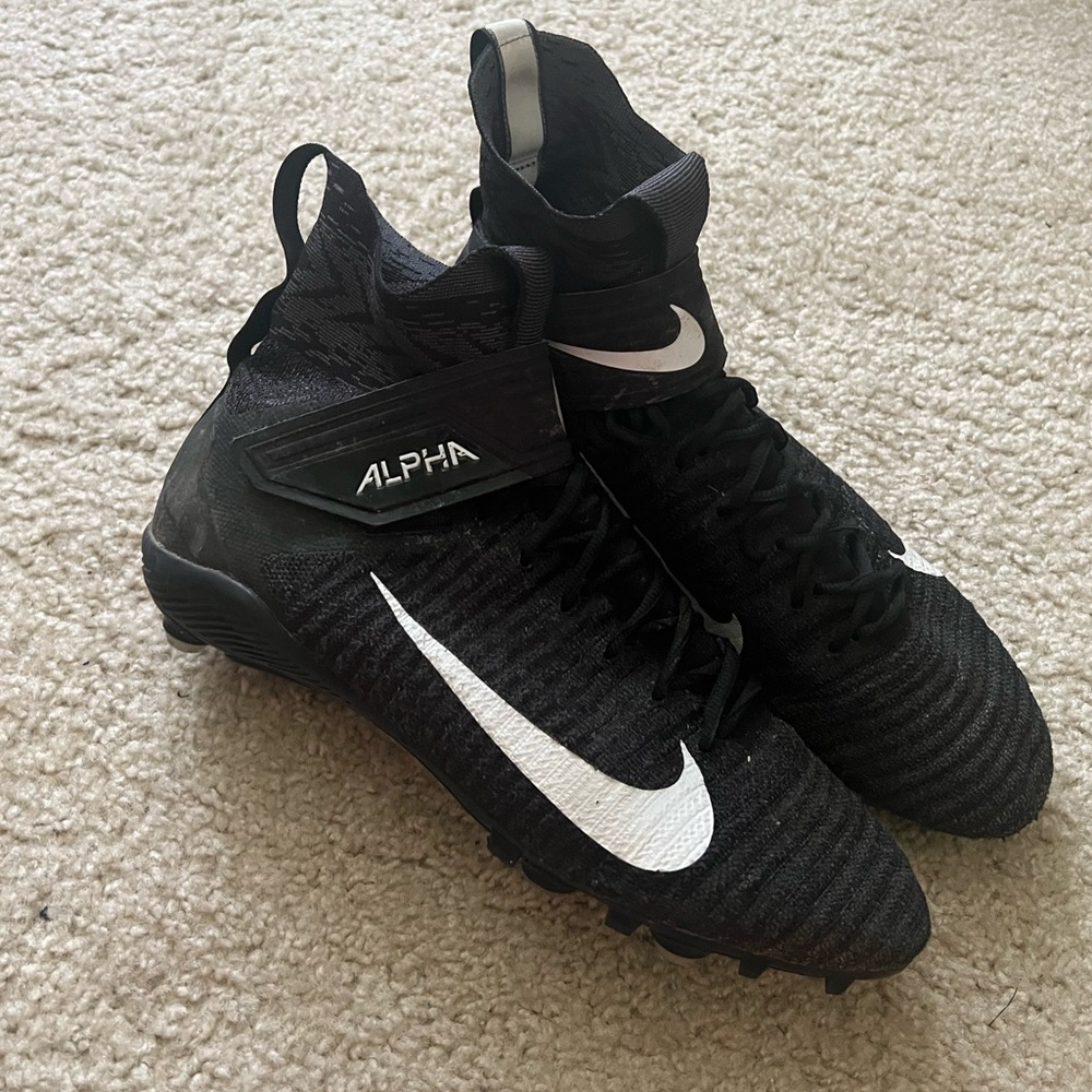 Nike Alpha Menace Elite 2 View 3